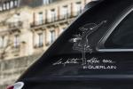 Fiat 500 La Petite Robe Noire by Guerlain 2014 года
